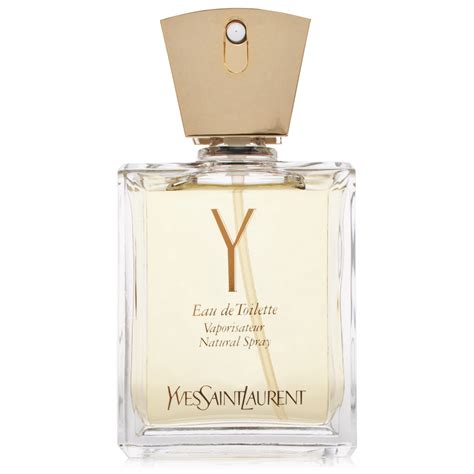 ysl y perfume women|y by ysl for women.